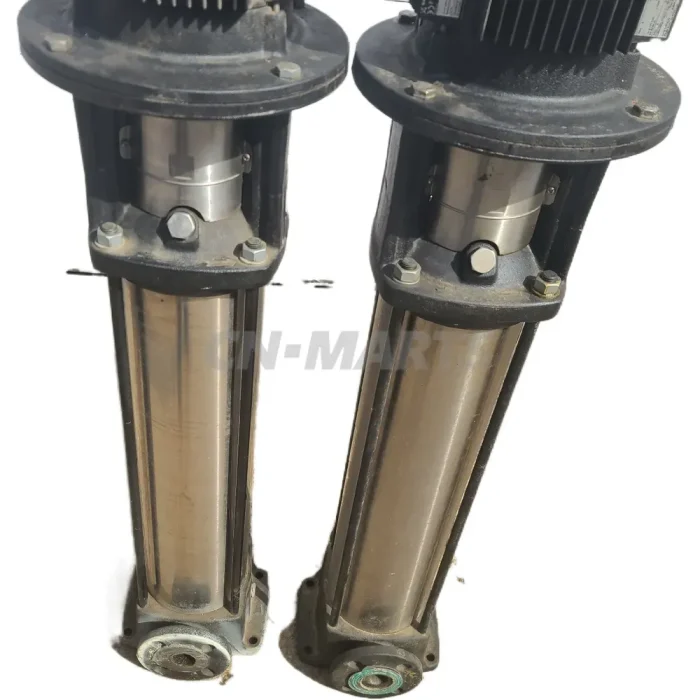 Grundfos CR10-22 A-FJ-A-V-HQQV