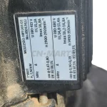 Grundfos CR10-22 A-FJ-A-V-HQQV