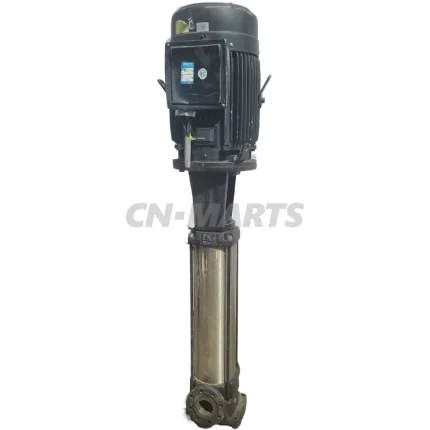 Grundfos CR45-9 A-F-A-V-HQQV