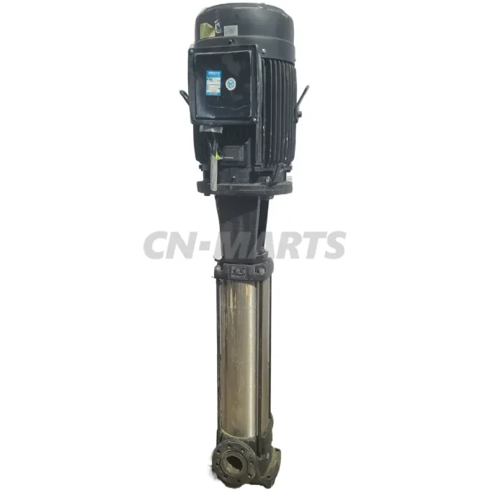 Grundfos CR45-9 A-F-A-V-HQQV