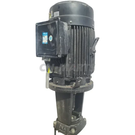 Grundfos CR45-9 A-F-A-V-HQQV