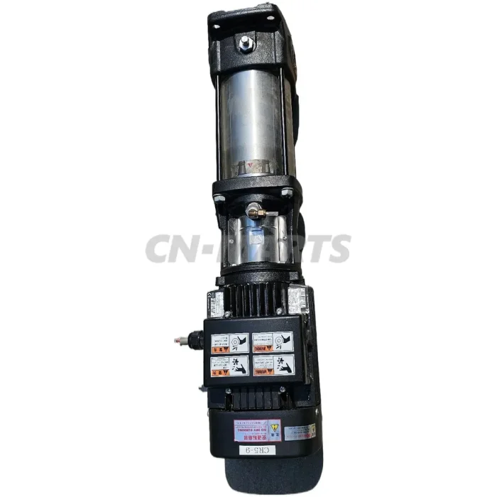 Grundfos GR5-9 A-A-A-V-HQQV
