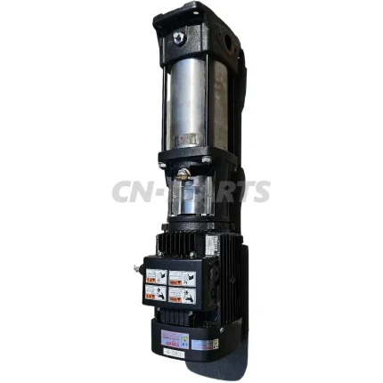 Grundfos GR5-9 A-A-A-V-HQQV