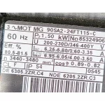 Grundfos GR5-9 A-A-A-V-HQQV