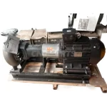 Grundfos NKG200-150-315/313 X1F2K