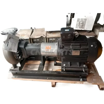Grundfos NKG200-150-315/313 X1F2K