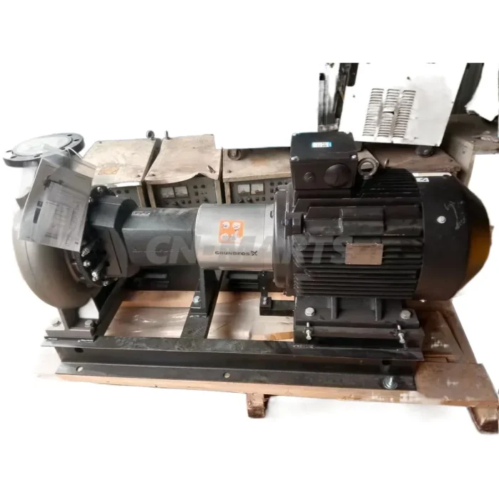 Grundfos NKG200-150-315/313 X1F2K