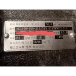 Grundfos NKG200-150-315/313 X1F2K