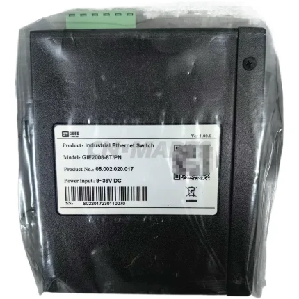 Gsee GIE2008-8T/PN