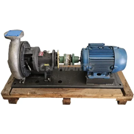 Gusher PUMPS PCL3X4-13SHCB