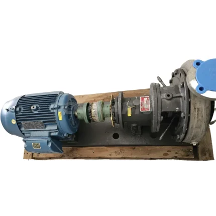 Gusher PUMPS PCL3X4-13SHCB
