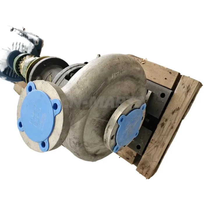 Gusher PUMPS PCL3X4-13SHCB