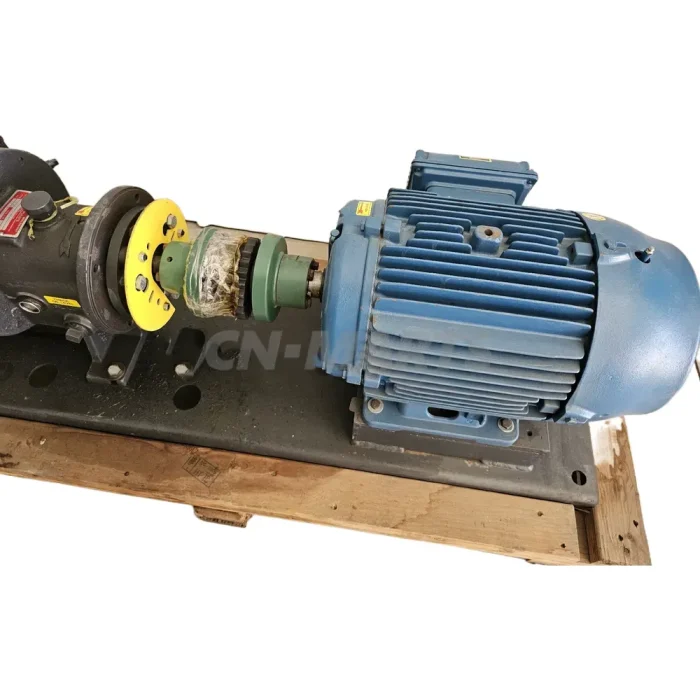 Gusher PUMPS PCL3X4-13SHCB