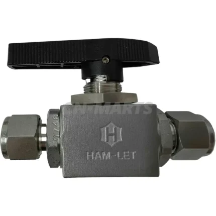 HAM-LET H6800SSL1/2PSS
