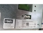 HARMS & WENDE GENIUSMFI 408L BUS