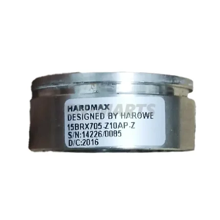 HAROMAX 15BRX705-Z10AP-Z