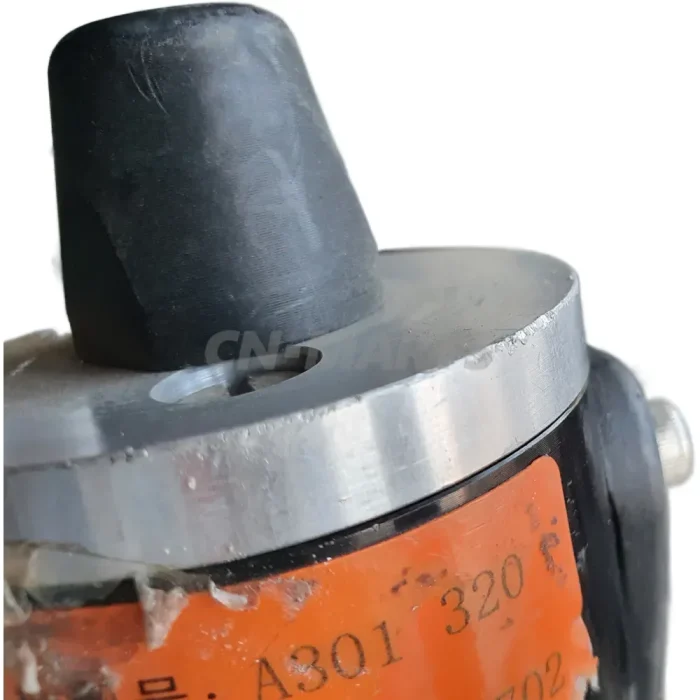 HB A301 320