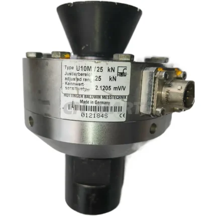 HBM U10M/25KN