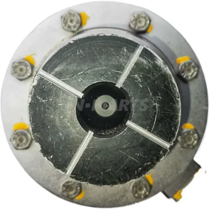 HBM U10M/25KN