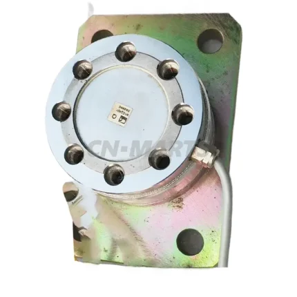 HBM U3 50KN