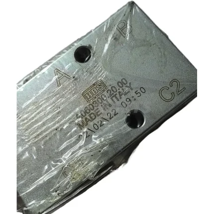 HBS A060300.20.00