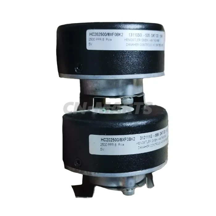 HC202500/8XF0BK2