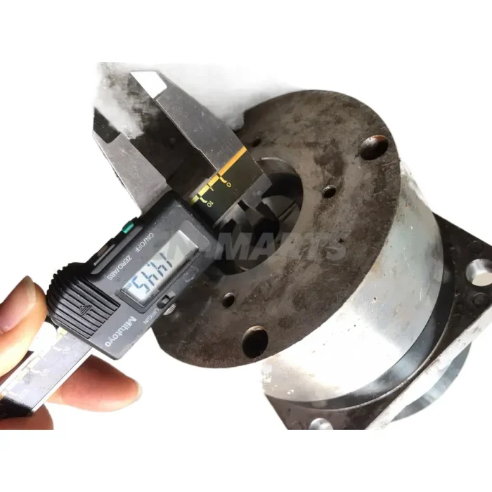 HD SF-32-80-GH-F0KBB