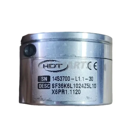 HDT SF36K6L-1024Z5L 10X6PR1.