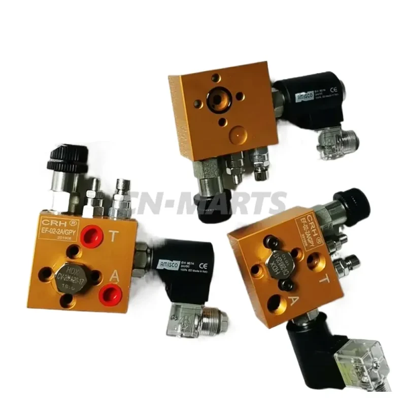 HDX EF-02-2A