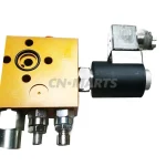 HDX EF-02-2A