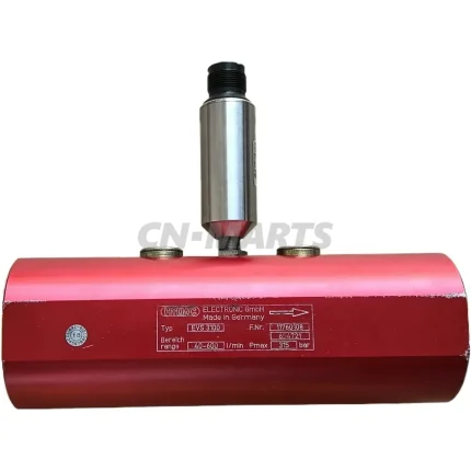 HDYAC EVS3100
