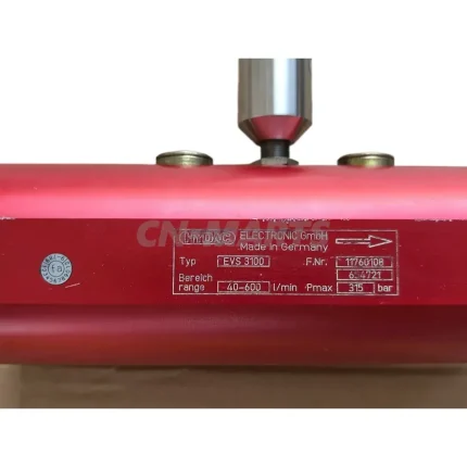 HDYAC EVS3100