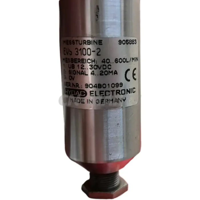 HDYAC EVS3100