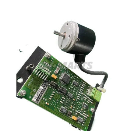 HEIDENHAIN 403 420-1n