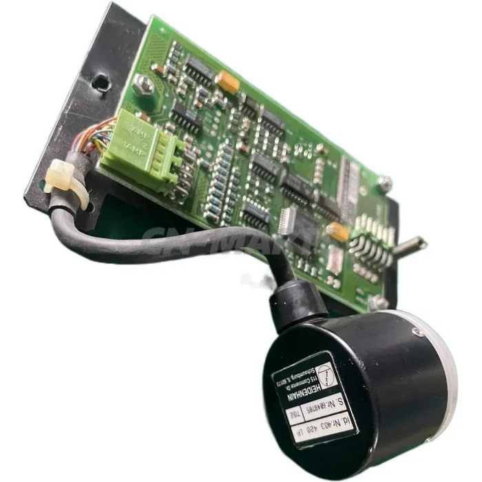 HEIDENHAIN 403 420-1n