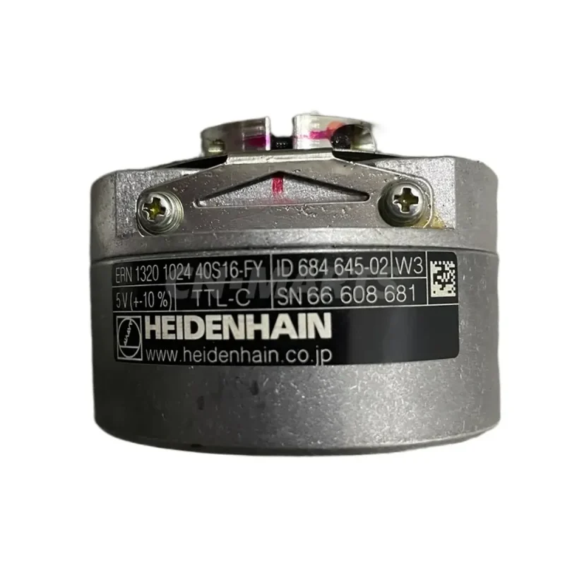 HEIDENHAIN 684 645-02 W3