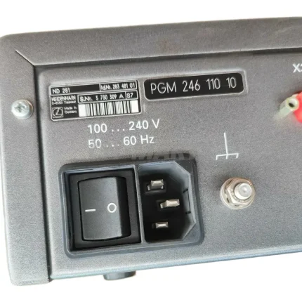 HEIDENHAIN DN281
