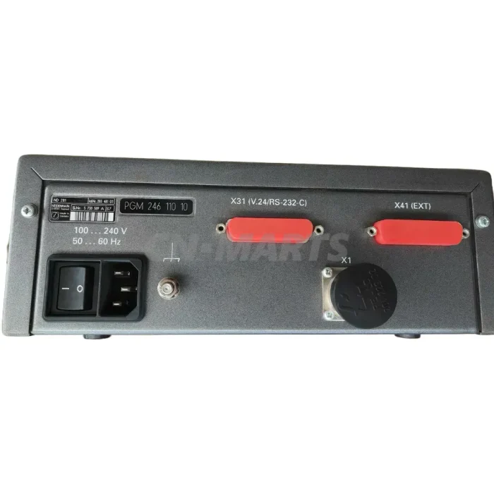 HEIDENHAIN DN281