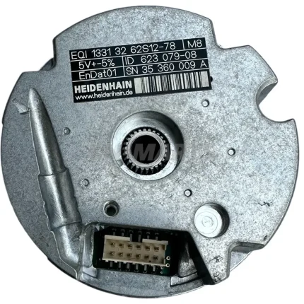 HEIDENHAIN ECI 1331 32 62S12-78