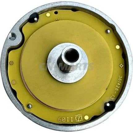 HEIDENHAIN ECI 1331 32 62S12-78