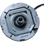 HEIDENHAIN ECN 1313 512 62S12-78