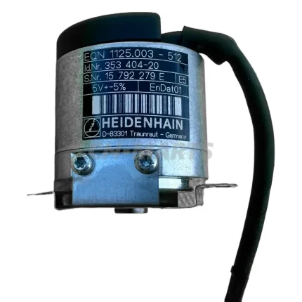 HEIDENHAIN EQN 1125.003 512