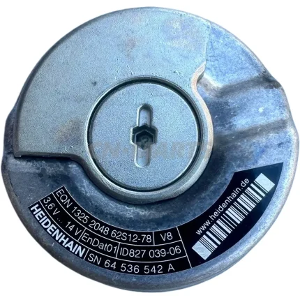 HEIDENHAIN EQN 1325 2048 62S12-78