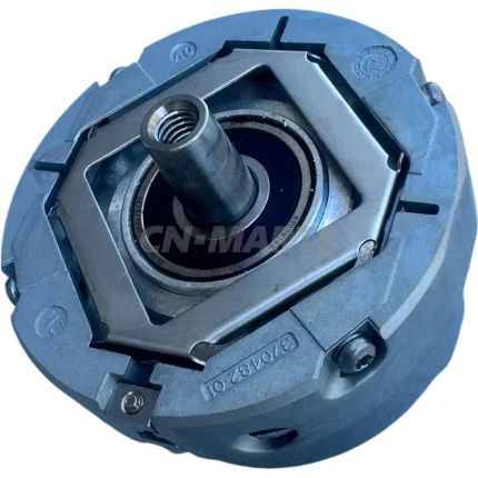 HEIDENHAIN EQN 1325 2048 62S12-78