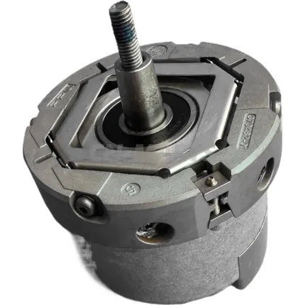 HEIDENHAIN EQN1325 512 62S12-78