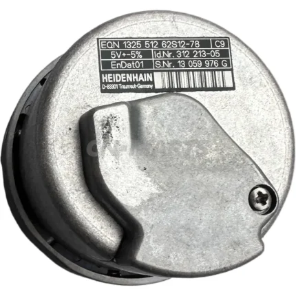 HEIDENHAIN EQN1325 512 62S12-78