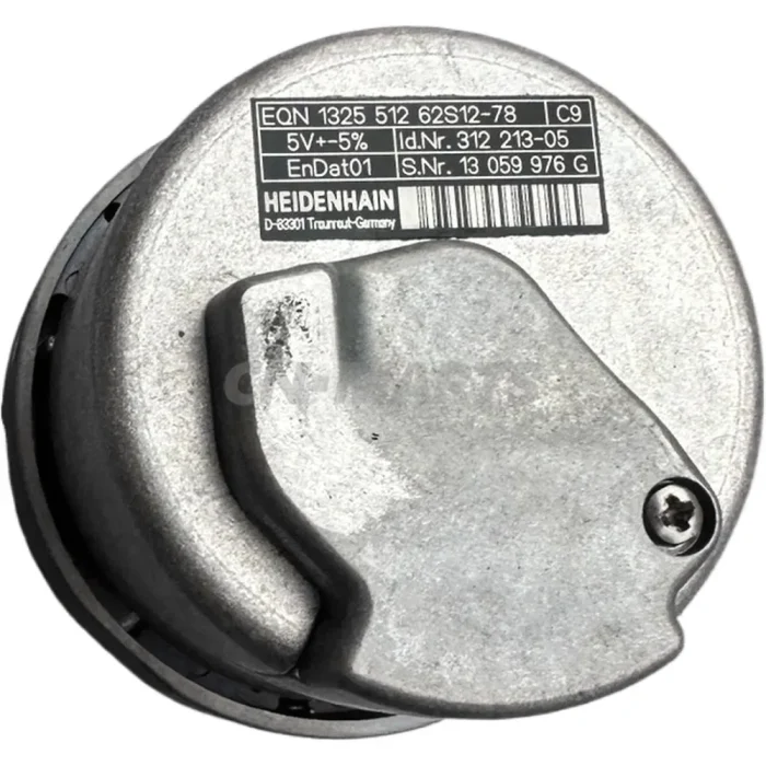 HEIDENHAIN EQN1325 512 62S12-78