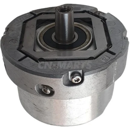 HEIDENHAIN EQN1325204862S12-78