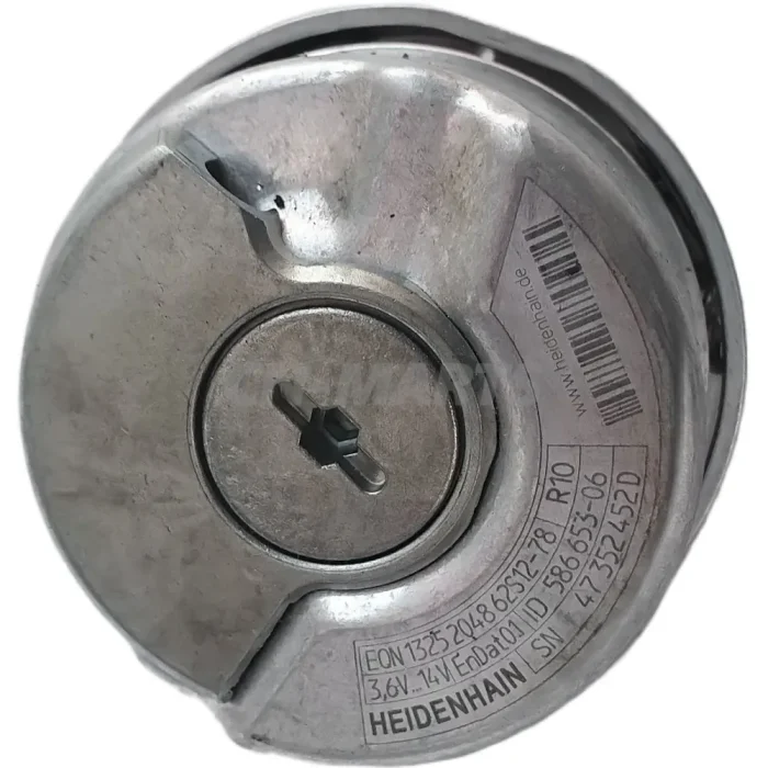 HEIDENHAIN EQN1325204862S12-78