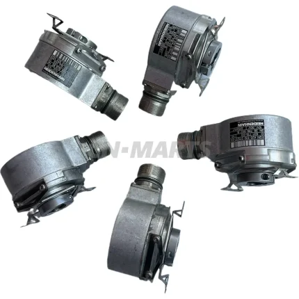 HEIDENHAIN EQN425 512 27S17-E0